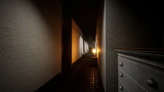 Скриншот 3 к игре All Alone