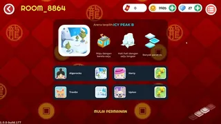 Скриншот 8 к игре DADOO: Twists, Turns, and Mischiefs