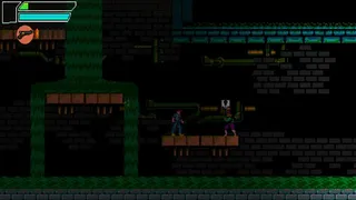 Скриншот 2 к игре Captain Kalani Definitive Edition