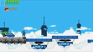 Скриншот 7 к игре Captain Kalani Definitive Edition