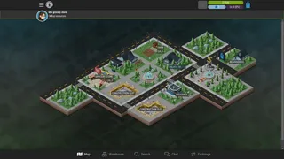 Скриншот 1 к игре Sim Companies
