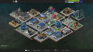 Скриншот 2 к игре Sim Companies