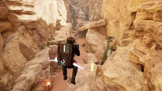Скриншот 2 к игре Spaceminers