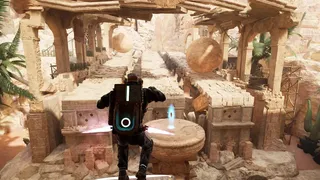 Скриншот 4 к игре Spaceminers