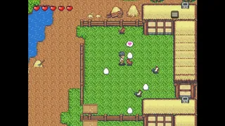Скриншот 4 к игре HAREM！RANCH LIFE