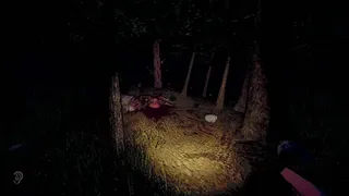 Скриншот 1 к игре Blue Ridge Hunting