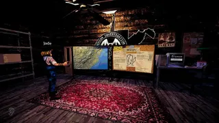 Скриншот 2 к игре Blue Ridge Hunting