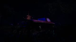 Скриншот 6 к игре Blue Ridge Hunting