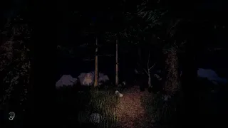 Скриншот 7 к игре Blue Ridge Hunting