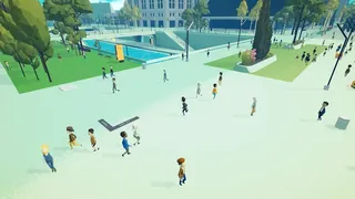 Скриншот 1 к игре Novantica
