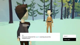 Скриншот 2 к игре Novantica