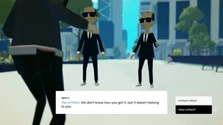 Скриншот 4 к игре Novantica