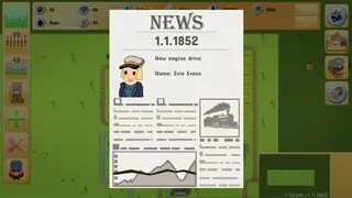Скриншот 2 к игре TrainCraft