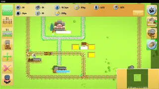 Скриншот 3 к игре TrainCraft