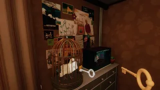 Скриншот 2 к игре Наружу