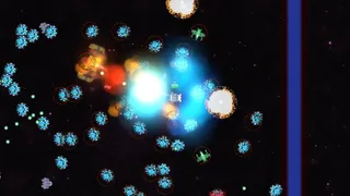 Скриншот 4 к игре Cosmos Kitten