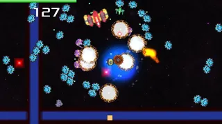Скриншот 6 к игре Cosmos Kitten
