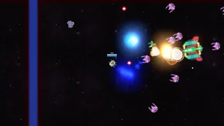 Скриншот 8 к игре Cosmos Kitten