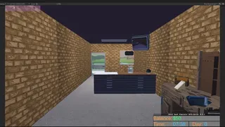 Скриншот 5 к игре Paint Desk Simulator
