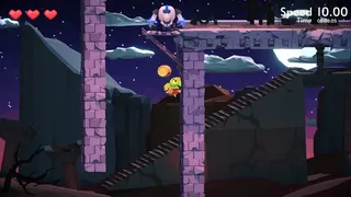 Скриншот 4 к игре SCRAM