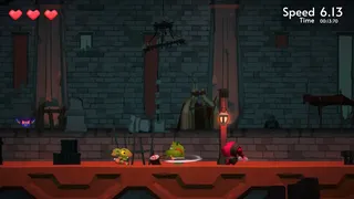 Скриншот 6 к игре SCRAM