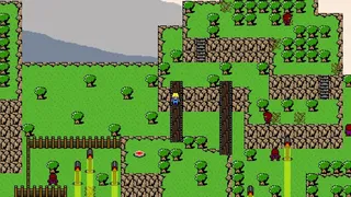 Скриншот 1 к игре Mockingbird