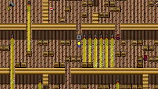 Скриншот 3 к игре Mockingbird