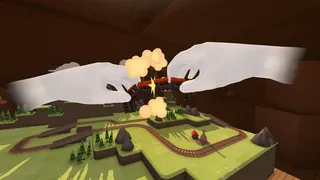 Скриншот 8 к игре Toy Trains