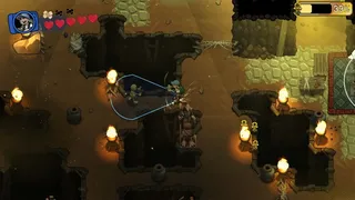 Скриншот 4 к игре Run From Mummies