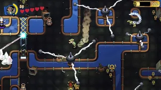 Скриншот 5 к игре Run From Mummies