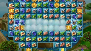 Скриншот 1 к игре Laruaville 2