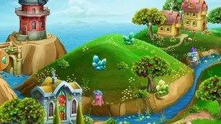 Скриншот 2 к игре Laruaville 2