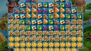 Скриншот 3 к игре Laruaville 2