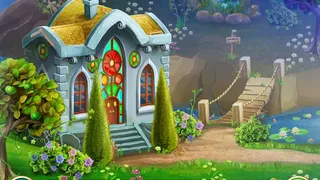 Скриншот 4 к игре Laruaville 2