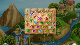Скриншот 6 к игре Laruaville 2