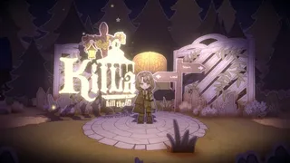 Скриншот 1 к игре KILLA