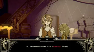 Скриншот 3 к игре KILLA