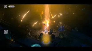 Скриншот 4 к игре Sword of Convallaria