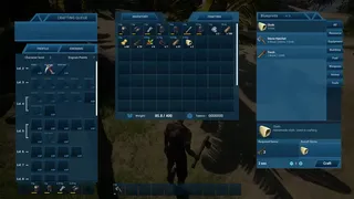 Скриншот 4 к игре Athos
