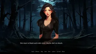 Скриншот 3 к игре Horrors of Helmsfirth