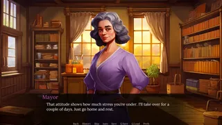Скриншот 5 к игре Horrors of Helmsfirth
