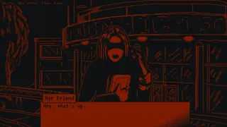 Скриншот 3 к игре Meet Her There