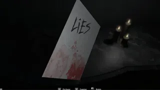 Скриншот 2 к игре The House