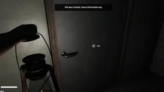 Скриншот 3 к игре The House