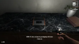 Скриншот 8 к игре The House