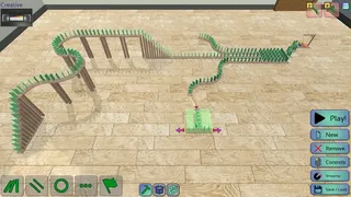 Скриншот 2 к игре Chain Reaction