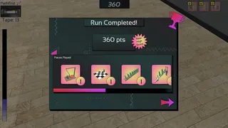 Скриншот 3 к игре Chain Reaction