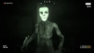 Скриншот 1 к игре Stab