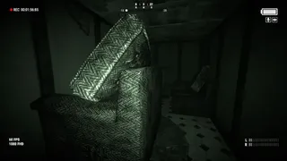 Скриншот 5 к игре Stab