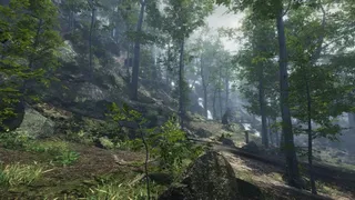 Скриншот 1 к игре Go Outside